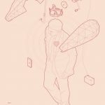 Light Helmet by Jessica Hanzelkova - Sheet1