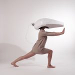 Light Helmet by Jessica Hanzelkova - Sheet5