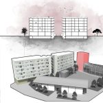 Logement Durable & Solidaire, Yacoub Al Mansour By Zakaria Ouatab And Yousra Kadri - Sheet5