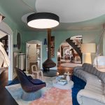 Maisonette P155 By Ippolito Fleitz Group - Sheet11