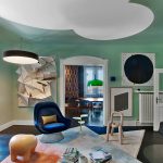 Maisonette P155 By Ippolito Fleitz Group - Sheet12
