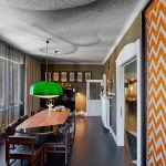 Maisonette P155 By Ippolito Fleitz Group - Sheet13