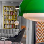 Maisonette P155 By Ippolito Fleitz Group - Sheet15