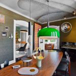 Maisonette P155 By Ippolito Fleitz Group - Sheet16