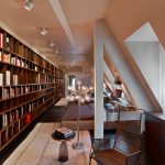 Maisonette P155 By Ippolito Fleitz Group - Sheet18
