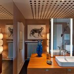 Maisonette P155 By Ippolito Fleitz Group - Sheet23