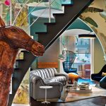 Maisonette P155 By Ippolito Fleitz Group - Sheet5
