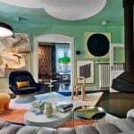 Maisonette P155 By Ippolito Fleitz Group - Sheet9