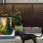 Noe Valley deck By Does Architecture word - Sheet4