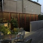Noe Valley deck By Does Architecture word - Sheet3