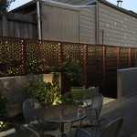 Noe Valley deck By Does Architecture word - Sheet2