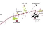 Reggio High Line by Gianluca Lico, Marco Stuppia & Maria Teresa Tortorici - Sheet2