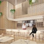 Restaurant Marie & Pangaea by Allison Sanders - Sheet1