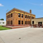 Shindigs Bar And Grill Winfield, Ks By Agora Architectural Design, Llc - Sheet11