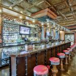 Shindigs Bar And Grill Winfield, Ks By Agora Architectural Design, Llc - Sheet3