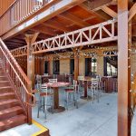 Shindigs Bar And Grill Winfield, Ks By Agora Architectural Design, Llc - Sheet9