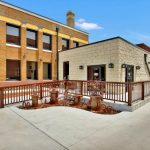 Shindigs Bar And Grill Winfield, Ks By Agora Architectural Design, Llc - Sheet8