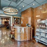 Shindigs Bar And Grill Winfield, Ks By Agora Architectural Design, Llc - Sheet7