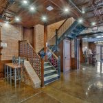 Shindigs Bar And Grill Winfield, Ks By Agora Architectural Design, Llc - Sheet5