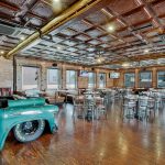 Shindigs Bar And Grill Winfield, Ks By Agora Architectural Design, Llc - Sheet4