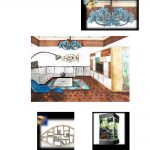 TWO STORY HOUSE BY BERNIKE FEIONA - Sheet4