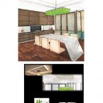 TWO STORY HOUSE BY BERNIKE FEIONA - Sheet3
