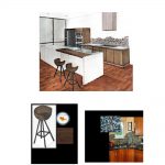 TWO STORY HOUSE BY BERNIKE FEIONA - Sheet2