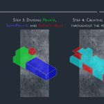 The peeking wall residence by Tanmay Choudhary - Sheet14