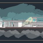 The peeking wall residence by Tanmay Choudhary - Sheet11