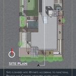 The peeking wall residence by Tanmay Choudhary - Sheet10