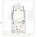 Underground extension of Notre Dame de Bizerte by Waddah Dridi - Sheet10