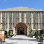 Underground extension of Notre Dame de Bizerte by Waddah Dridi - Sheet14