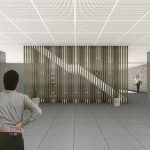Underground extension of Notre Dame de Bizerte by Waddah Dridi - Sheet6