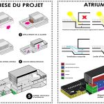 Underground extension of Notre Dame de Bizerte by Waddah Dridi - Sheet8