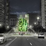 Vertical Farm by Qiwen Liu - Sheet3