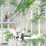 Vertical Farm by Qiwen Liu - Sheet4