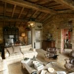 Villa Pratolino in Radda in Chianti By Studio di Architettura Pontello - Sheet46