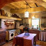 Villa Pratolino in Radda in Chianti By Studio di Architettura Pontello - Sheet35