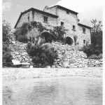 Villa Pratolino in Radda in Chianti By Studio di Architettura Pontello - Sheet32