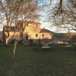 Villa Pratolino in Radda in Chianti By Studio di Architettura Pontello - Sheet29