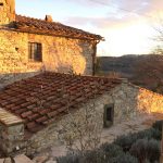 Villa Pratolino in Radda in Chianti By Studio di Architettura Pontello - Sheet28