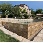Villa Pratolino in Radda in Chianti By Studio di Architettura Pontello - Sheet45