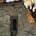 Villa Pratolino in Radda in Chianti By Studio di Architettura Pontello - Sheet26