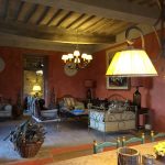 Villa Pratolino in Radda in Chianti By Studio di Architettura Pontello - Sheet24