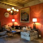 Villa Pratolino in Radda in Chianti By Studio di Architettura Pontello - Sheet22