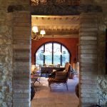 Villa Pratolino in Radda in Chianti By Studio di Architettura Pontello - Sheet20