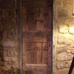 Villa Pratolino in Radda in Chianti By Studio di Architettura Pontello - Sheet19