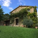 Villa Pratolino in Radda in Chianti By Studio di Architettura Pontello - Sheet18