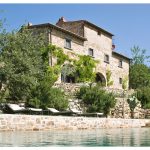 Villa Pratolino in Radda in Chianti By Studio di Architettura Pontello - Sheet44