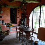 Villa Pratolino in Radda in Chianti By Studio di Architettura Pontello - Sheet17